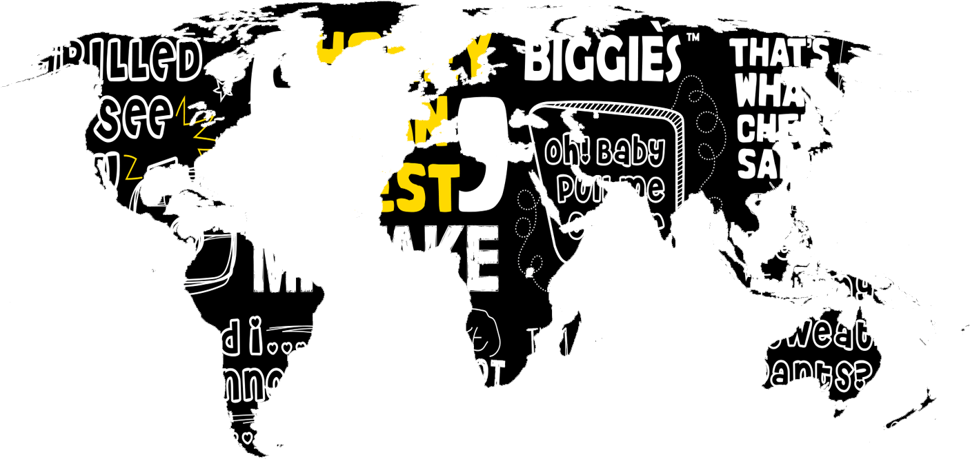 Burgers - Pal And Ntsc (1406x706), Png Download