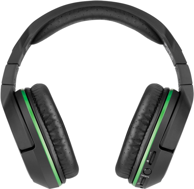 Turtle Beach Ear Force Stealth 420x Fully Wireless - Turtle Beach Stealth 450 (850x680), Png Download