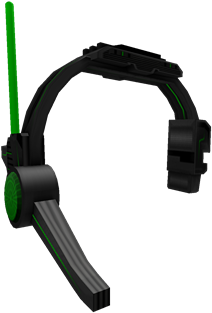 1337 Gaming Headset - Roblox Gaming Headset (420x420), Png Download