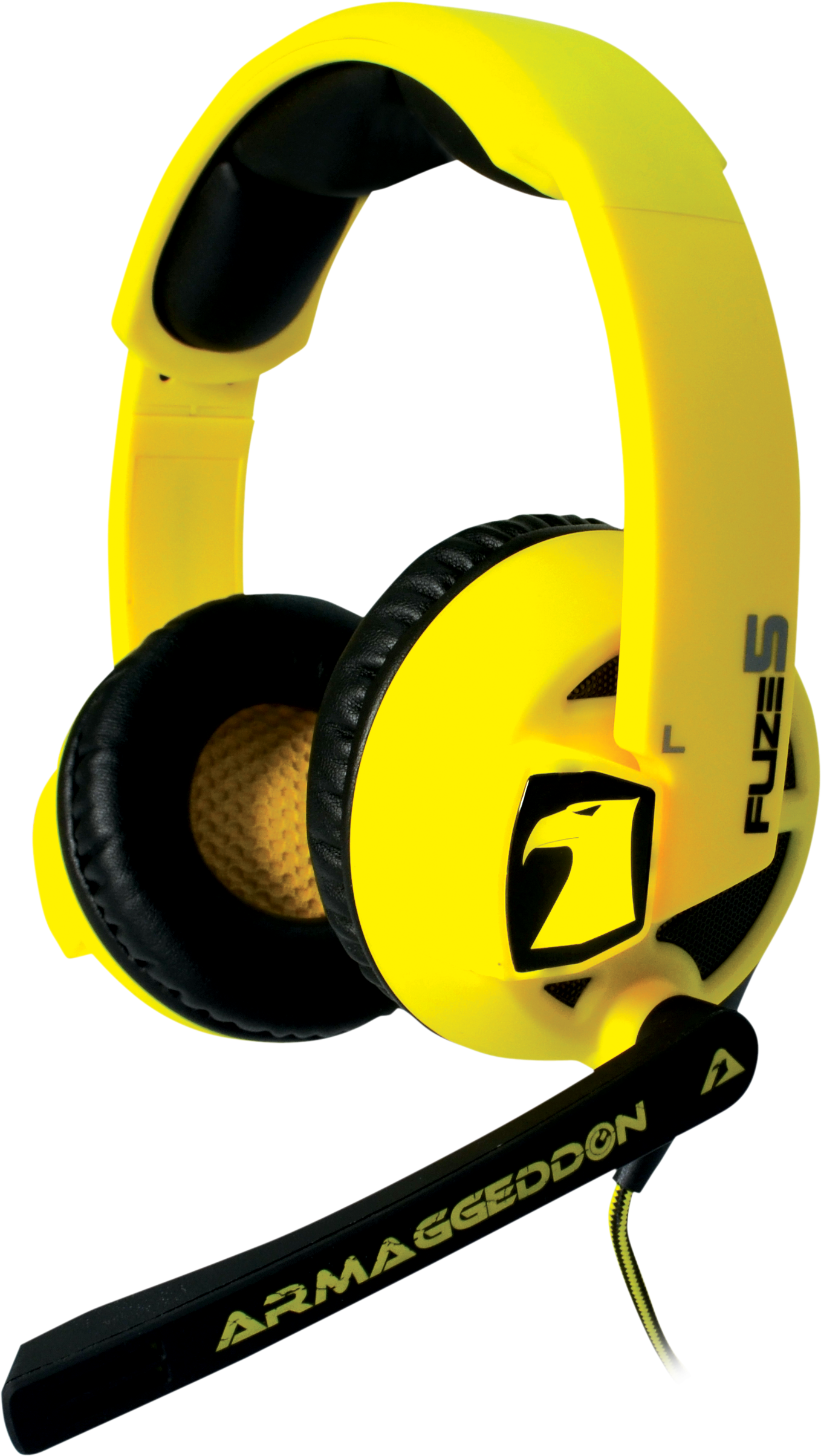 Armaggeddon Fuze 5 - Armaggeddon Fuze 5 Review (1781x2808), Png Download