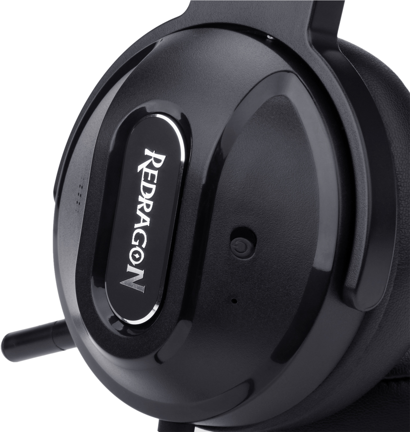 Gaming Headset For Ps4, Laptop, Pc Gaming, - Headphones (1500x1500), Png Download