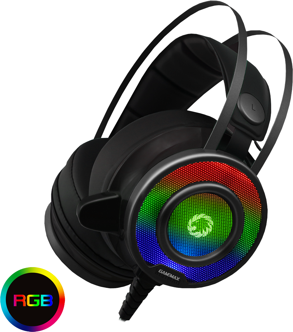 G200-01 - Gamemax G200 (1200x1200), Png Download