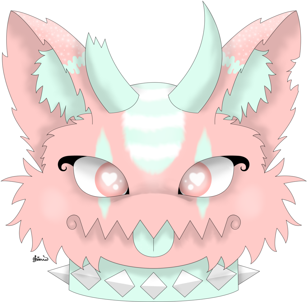 I Made These Pictures Of My Oc So Please Do Not Steal - Illustration (1024x1024), Png Download