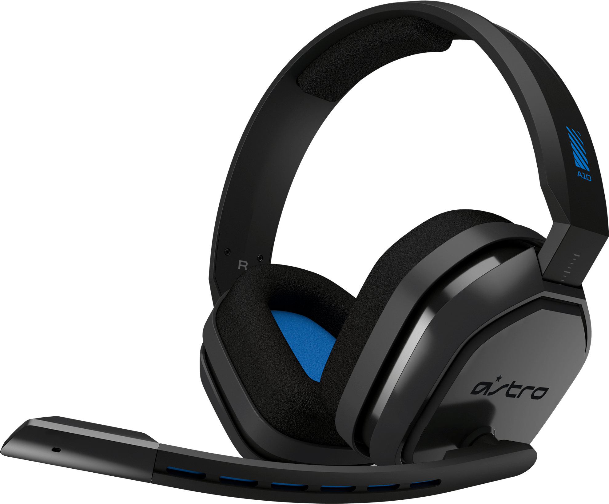 Astro Is A Trusted Name In Gaming When It Comes To - Astro A10 Ps4 (2000x2000), Png Download