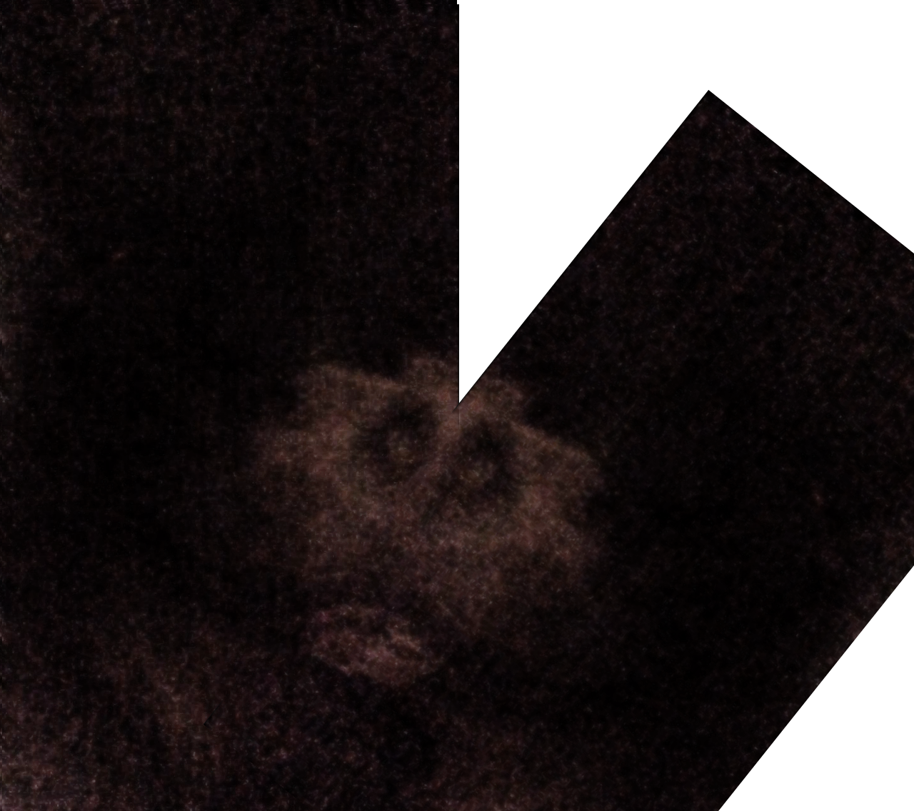 Method - Darkness (1280x1136), Png Download