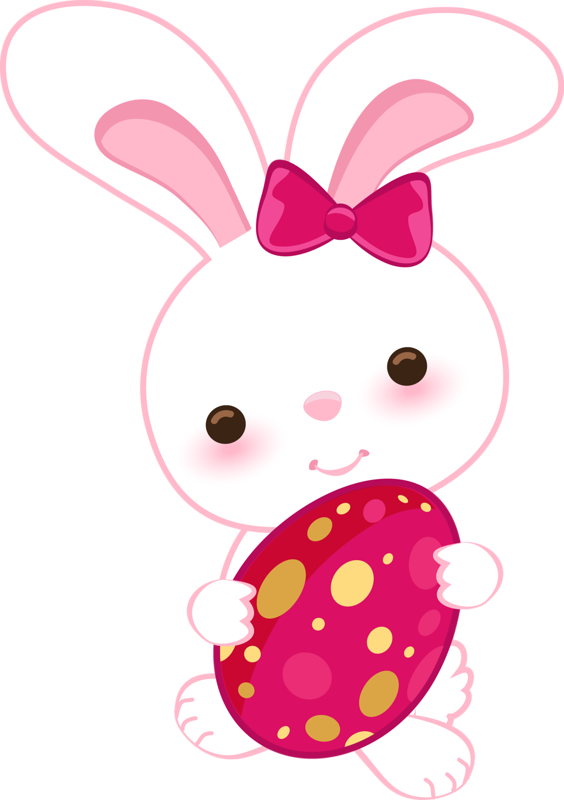 *✿**✿*easter*✿**✿* - Imagenes De Pascua Prediseñadas (564x800), Png Download