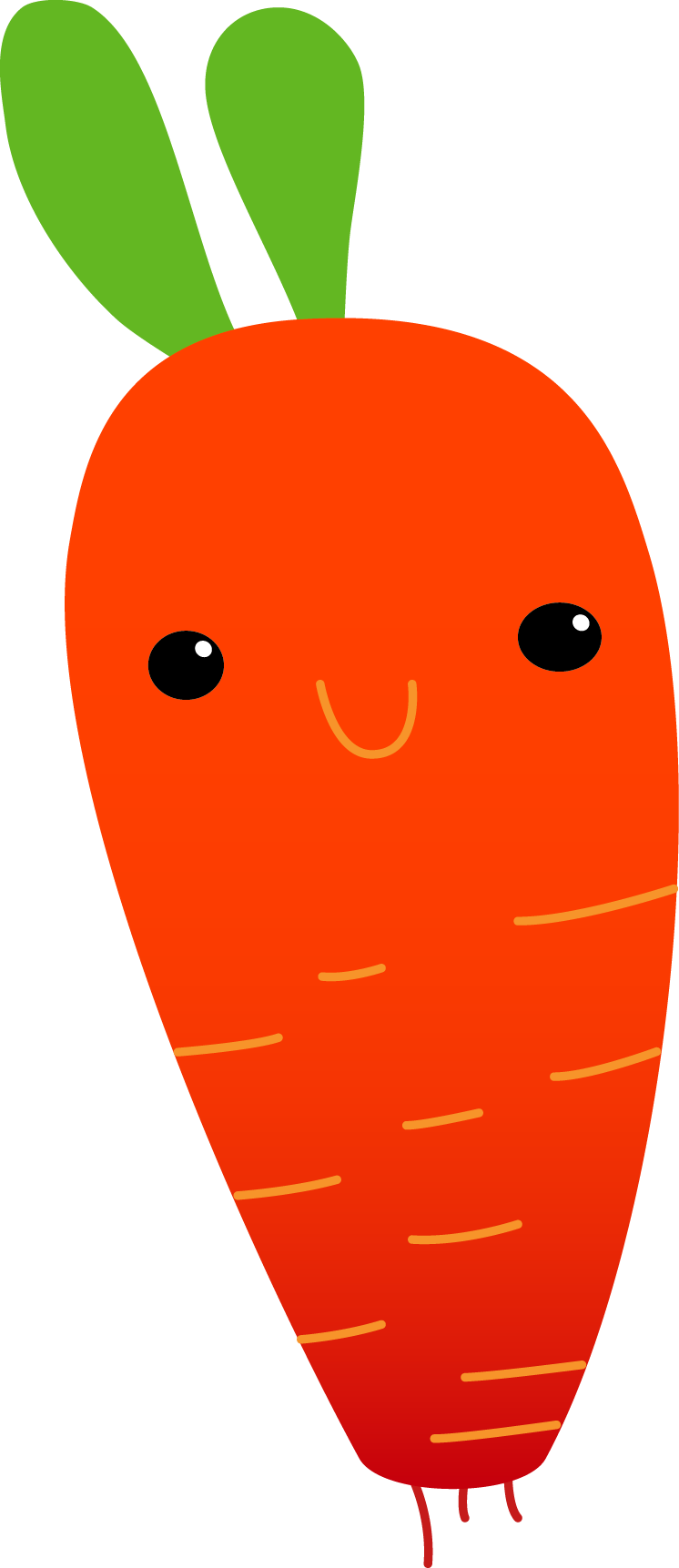 Pin By Little Sasha On Easter Clipart (746x1723), Png Download