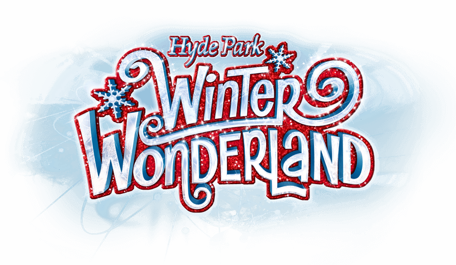 View Larger Image - Hyde Park (896x521), Png Download