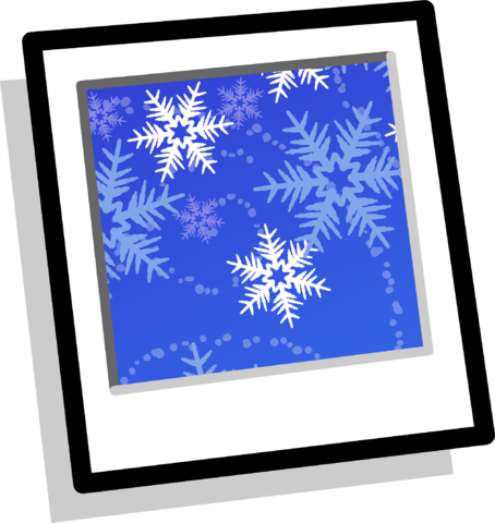 Winter Wonderland Background Clothing Icon Id - Icon (454x480), Png Download