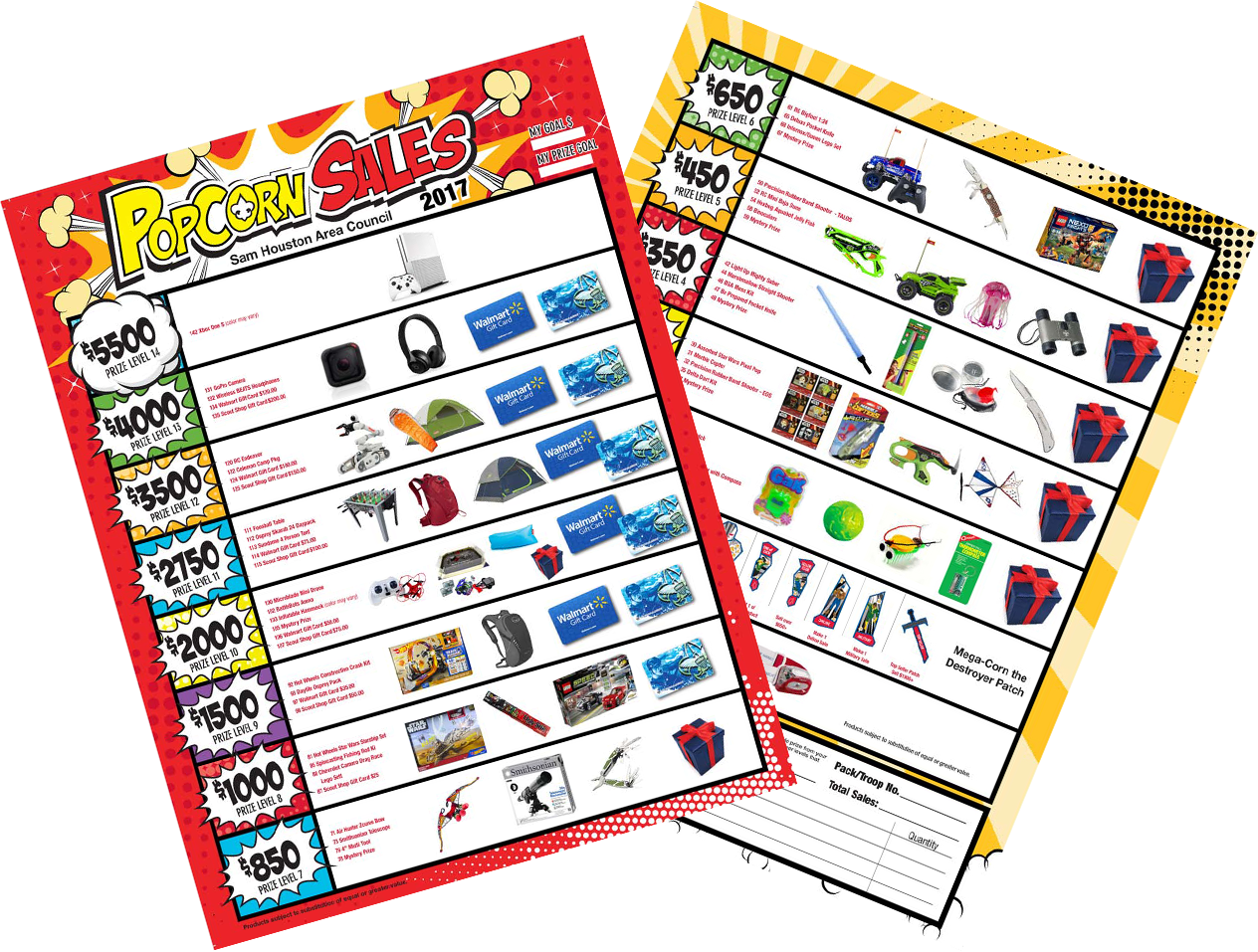 Boy Scout Popcorn Clip Art Free Cliparts Png Cub Scput - Scouting (1264x957), Png Download