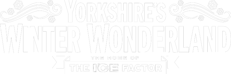 York Winter Wonderland 2017 (800x258), Png Download