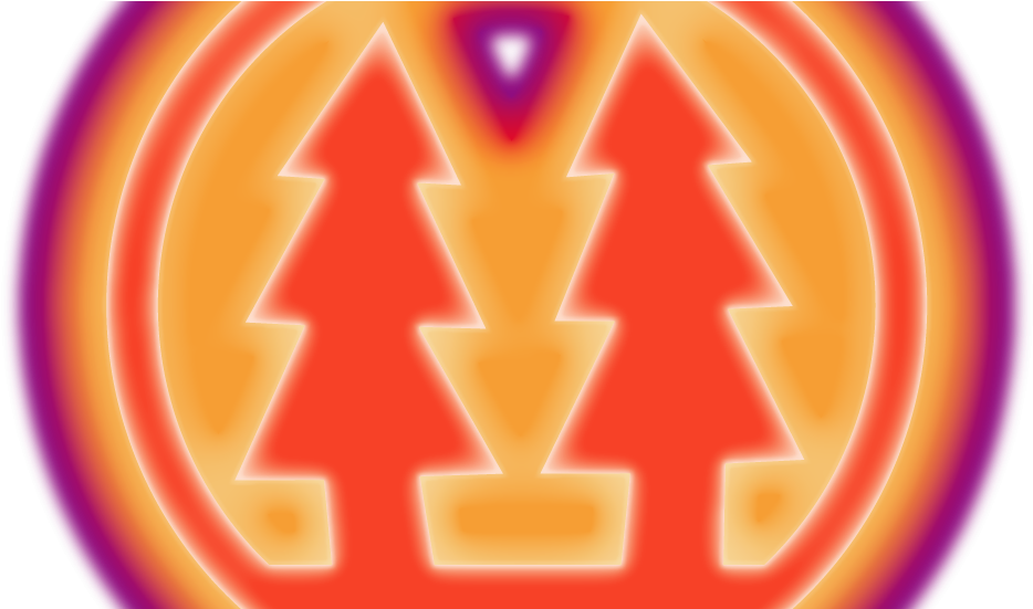 Winter Wonderland Is In 15 Days - Circle (1209x550), Png Download