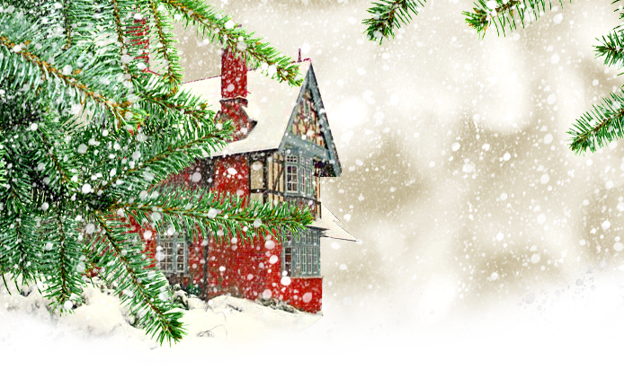 Dulwich (694x412), Png Download