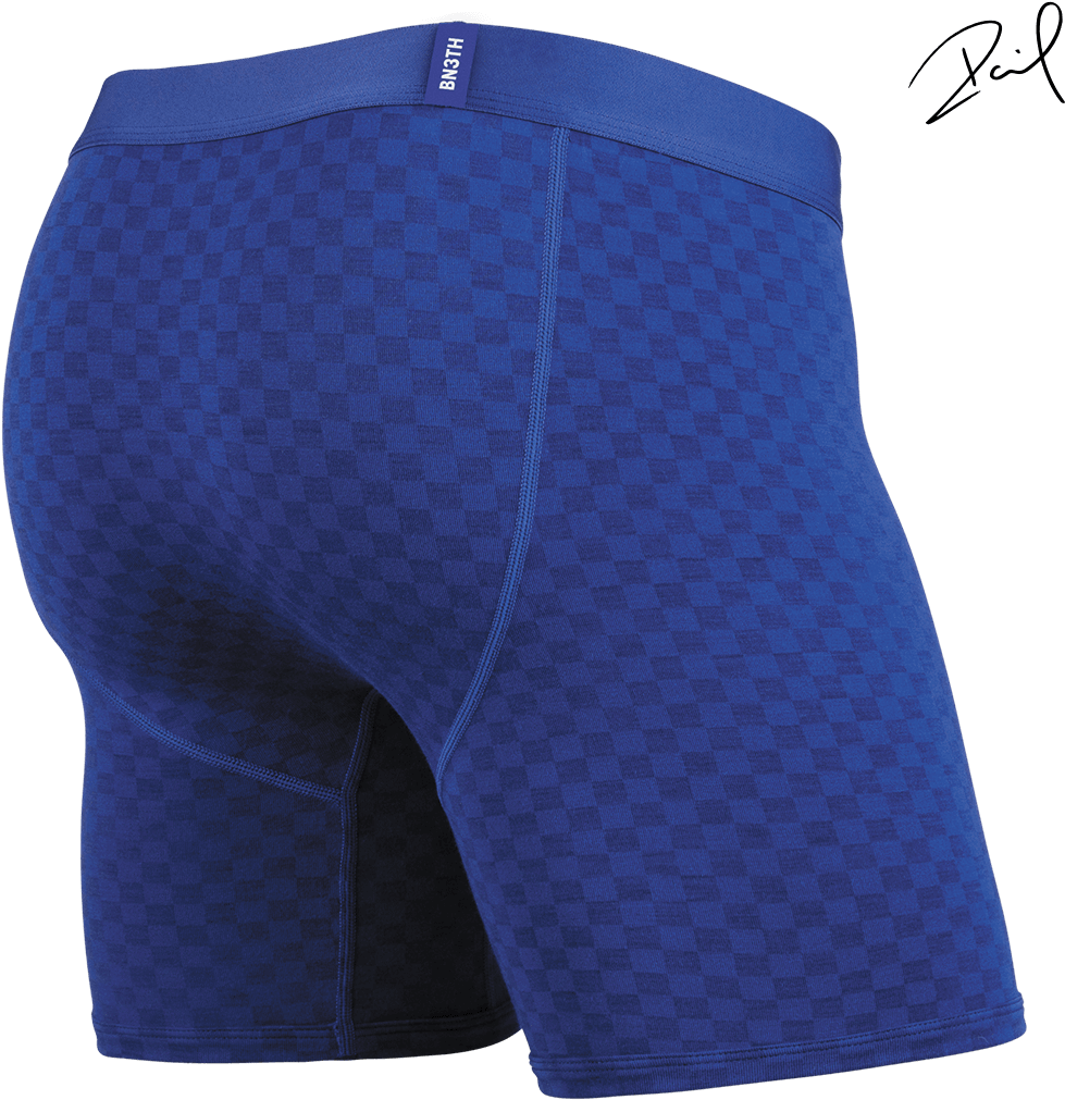 Black Label Boxer Brief (1024x1024), Png Download