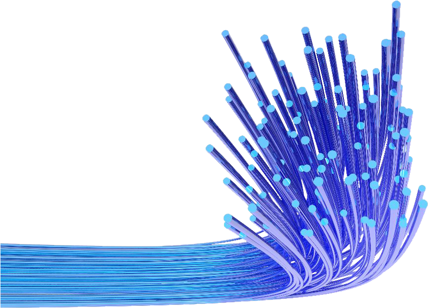 Fibre Optics2 - Fiber Optic Icon Png (1024x768), Png Download