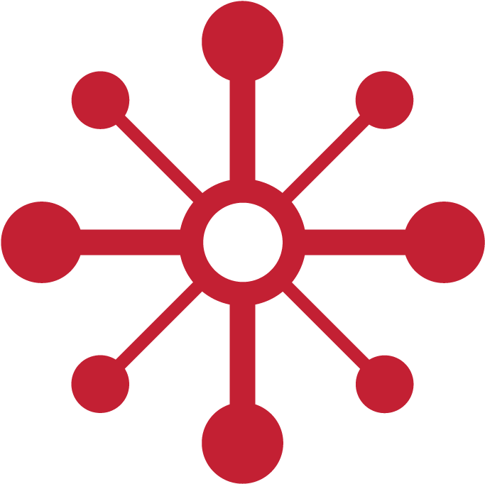 It's All About The Network - Sensors Vector (720x720), Png Download