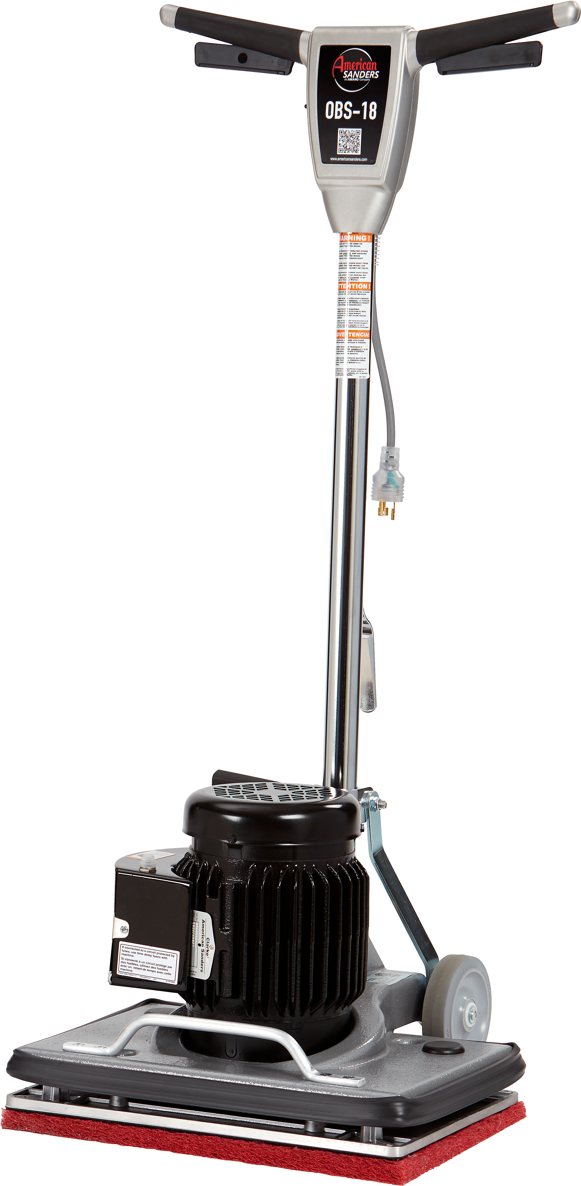 High Resolution Png - Sander (2500x4549), Png Download