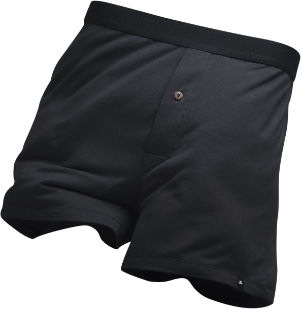 Boxer Floating - Woman (593x610), Png Download