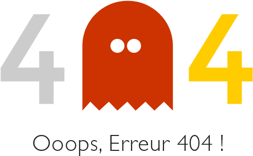 Erreur 404 Png - Error 404 (516x327), Png Download