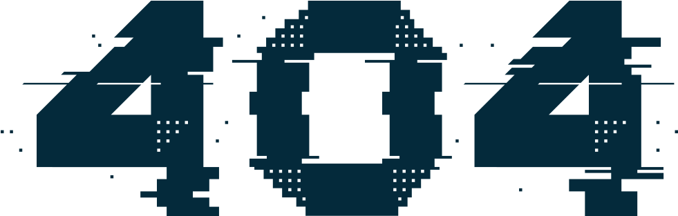 Latest News - 404 Logo (1033x329), Png Download