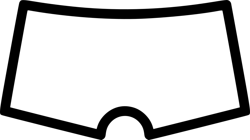 Boxers Men Underwear Underpants Garment Comments (980x548), Png Download