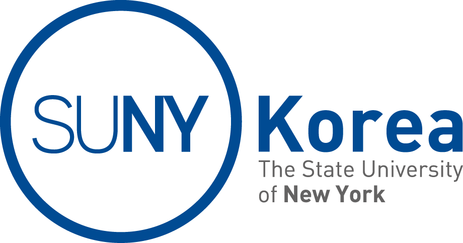 Logo Etc Blue - Suny Korea (920x483), Png Download