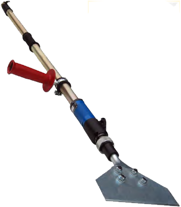 Air-stripper - Soil (376x429), Png Download