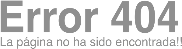 404 - Error 404 (734x371), Png Download