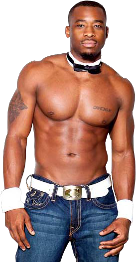 Share This Image - Male (305x525), Png Download