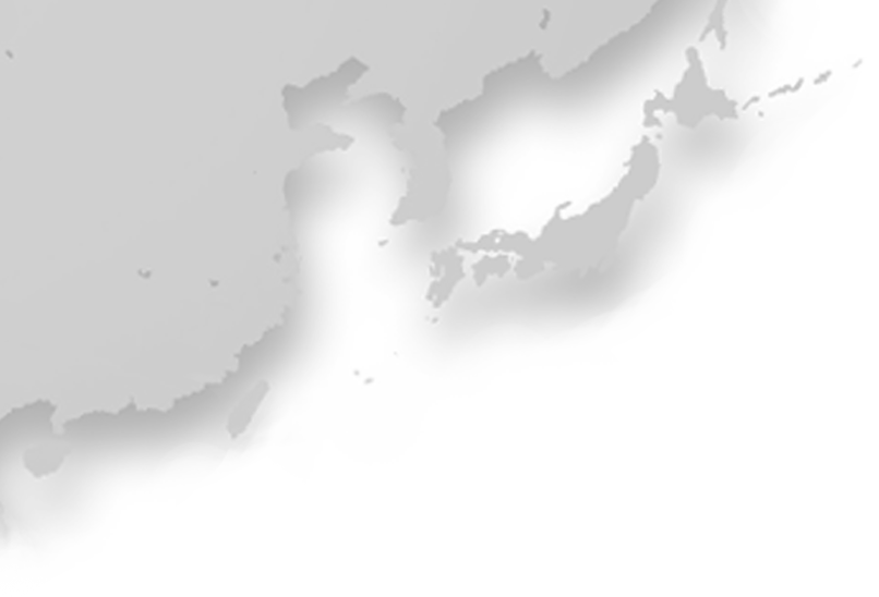 Map Of Ne Asia - Korea Japan Map Png (806x548), Png Download