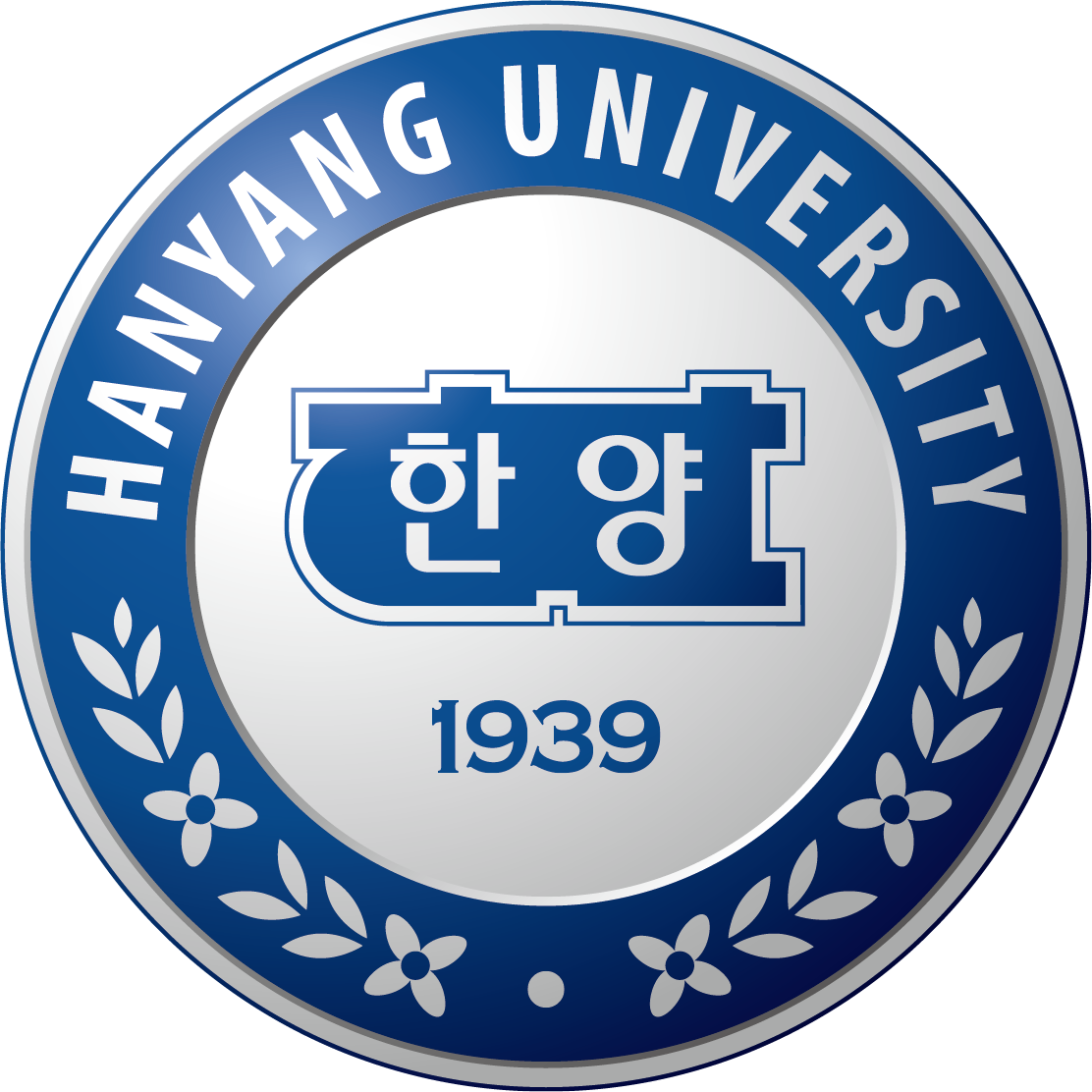 Png Download - Hanyang University (1112x1112), Png Download