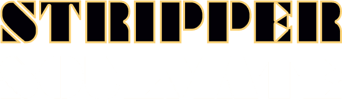 Magic Mike Xxl Stripper Soulmate - Magic Mike (682x198), Png Download