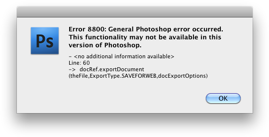 Photoshop - Photoshop Error Message (554x294), Png Download
