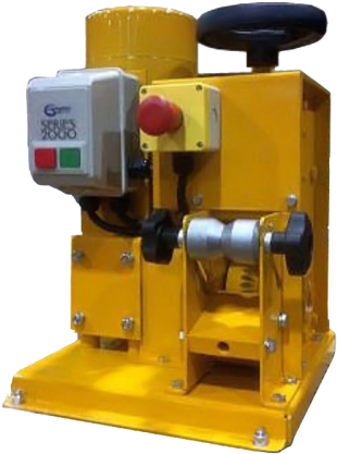 Csx-001 Cable Stripper - Armoured Cable Stripper Tool (500x500), Png Download