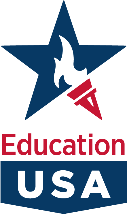 Educationusa Korea - Education Usa Png (889x889), Png Download