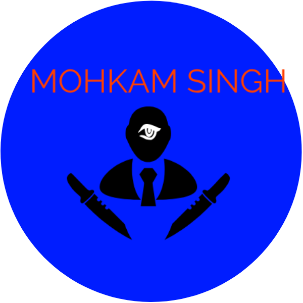 Mohkam's Blog - Circle (600x600), Png Download