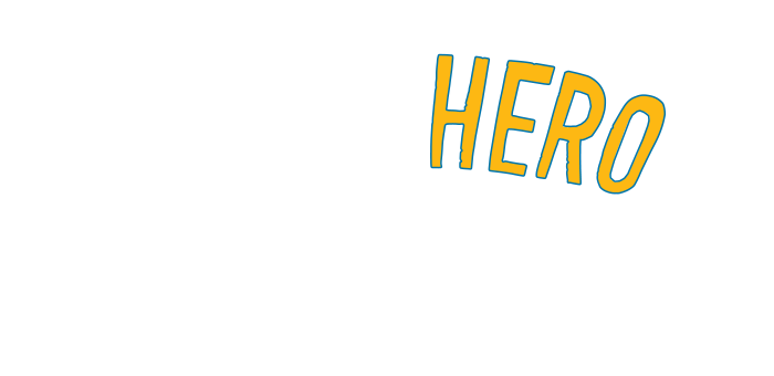 Every Hero Needs A Squad (700x340), Png Download