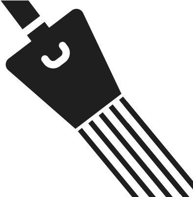 Roof Stripping - Marking Tools (400x400), Png Download