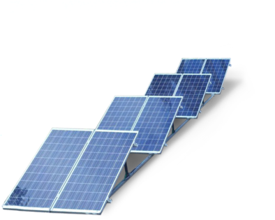 Cellular And Photovoltaic Industries In Hawaii - Light (397x380), Png Download