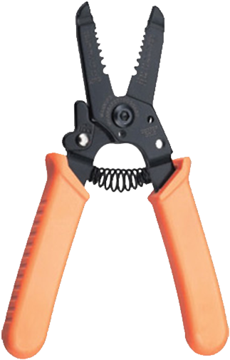 4 In 1 Wire Cutter And Stripper - Ramp Mart Pack Of 36 Lta-t206s 4 In 1 Wire Cutter And (600x600), Png Download