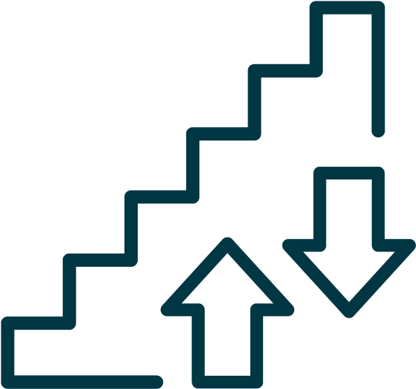 You Make More Money, Broadens Your Potential Audience, - Infrared Resources Patented Hidden Rear Mounting Ir (608x572), Png Download