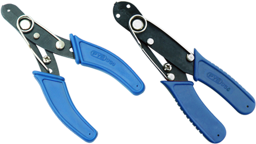 Wire Stripper & Cutter - Pye 950 (524x303), Png Download