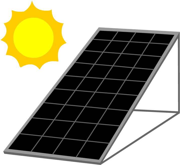 Solar Energy Brainpop (880x880), Png Download