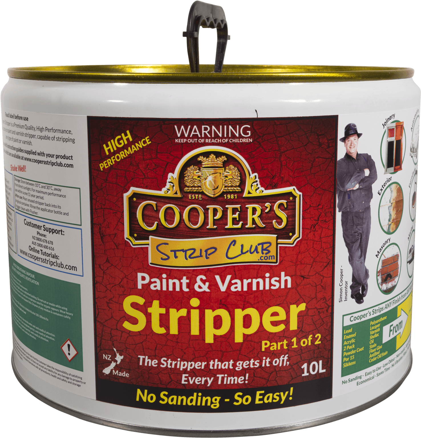 Stripper Refill 10l - Puppy (2048x2048), Png Download