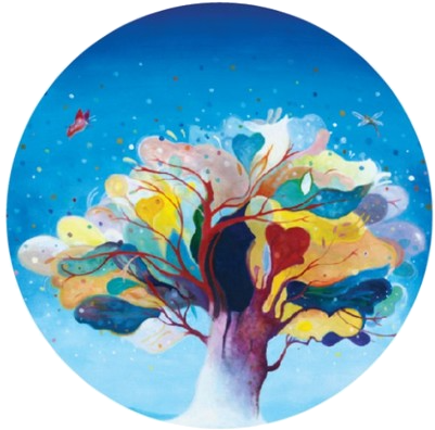 Iris Png (406x407), Png Download