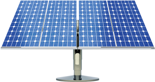 27 44 878 - Solar Panel (600x336), Png Download