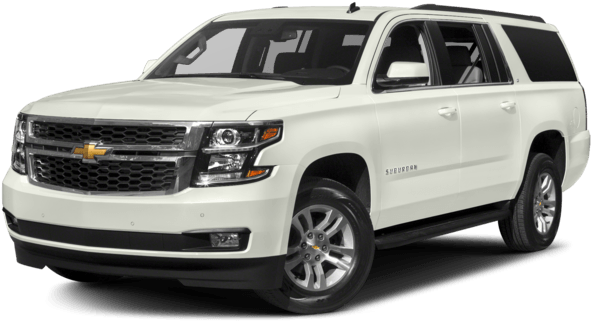 2018 Chevrolet Suburban - 2019 Chevrolet Suburban (800x486), Png Download