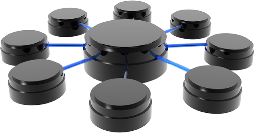 Data Warehouse Png - Data Warehouse Image Png (1361x610), Png Download