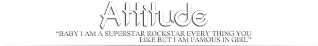 Rk Editing Png Hd Text Hindi English Mix Ravi - Attitude Girl Png Text (621x351), Png Download