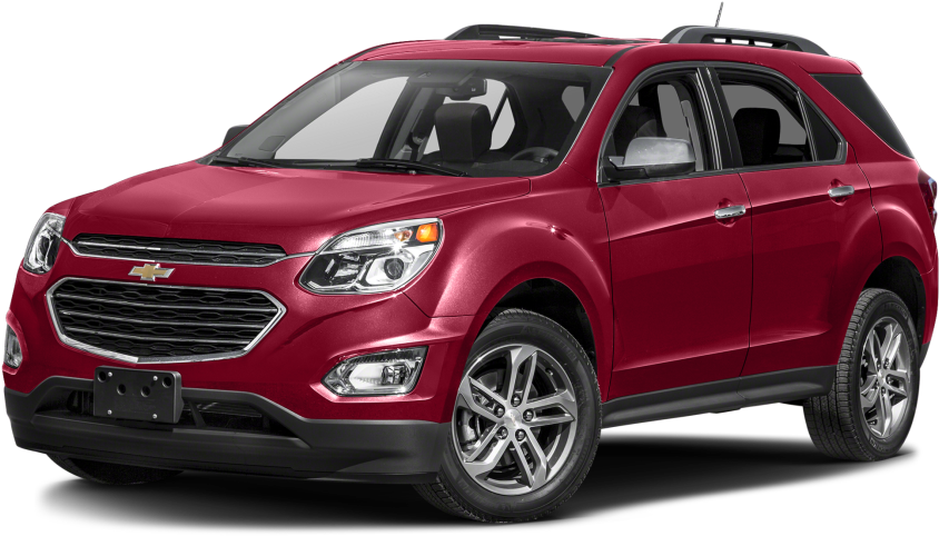 New Chevy Equinox Albany Ny - 2017 Equinox Nightfall Gray Metallic (850x487), Png Download